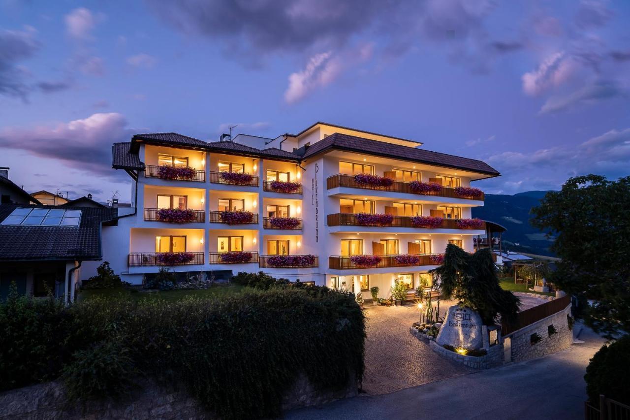 Hotel Birkenbrunn Natz-Schabs Exterior photo
