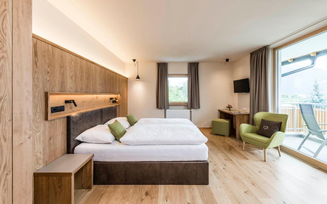 Hotel Birkenbrunn Natz-Schabs Exterior photo