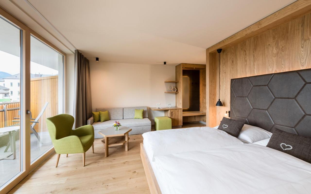 Hotel Birkenbrunn Natz-Schabs Exterior photo